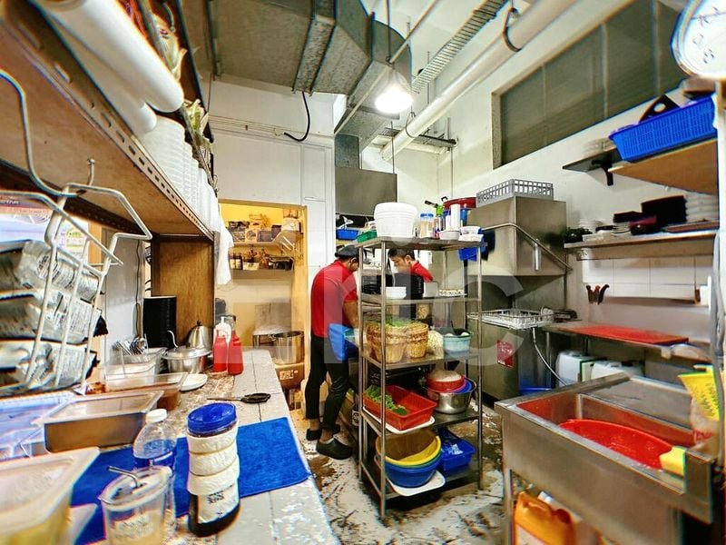 Other Retail for Sale in  The Hillford - Image 3